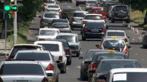 Կդադարեցվի ավտոտրանսպորտային երթևեկությունը Նալբանդի թունելով