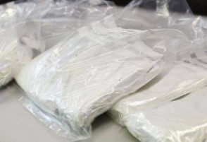 Լեհաստանի քաղաքացին փորձել է 13կգ կոկաին տեղափոխել Հայաստան