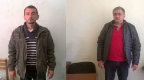 Շվեդիա մշտական բնակության խոստումներ և 15.000 եվրո՝ կեղծ անձնագրերի դիմաց (տեսանյութ)