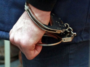 Պատժի կրումից խուսափողին հայտնաբերել են Ուջան գյուղում