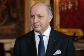 Глава МИД Франции примет участие в венской встрече по Сирии