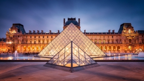 «Ростуризм» призвал оценить целесообразность поездок в Париж