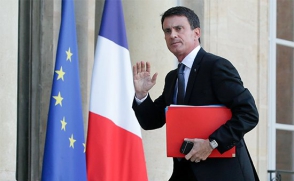 Ֆրանսիայի վարչապետը նախազգուշացրել է Եվրոպայում նոր ահաբեկչությունների մասին