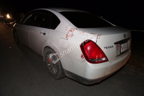 Պարզվել է Հանքավանում կրակոցներից մահացածների ինքնությունը