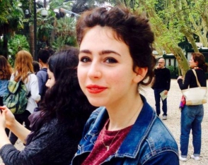 Փարիզում գտնվել է  անհայտ կորած 17–ամյա հայուհու դին