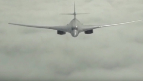 ՌԴ ՊՆ–ն հրապարակել է Սիրիայում թևավոր հրթիռներով ԻՊ–ի դիրքերը ռմբակոծելու տեսանյութ