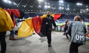 Գերմանիա-Հոլանդիա ֆուտբոլային հանդիպումը չեղարկվել է ահաբեկչության վտանգի պատճառով