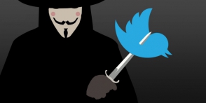 «Anonymous»–ի ցանցահեններն առաջին կիբերհարվածներն են հասցրել ԻԼԻՊ–ին