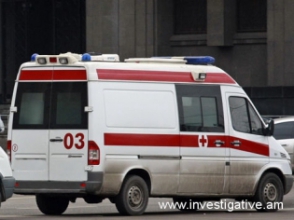 Ստեփանավանի անտառտնտեսության տարածքում հայտնաբերված նեխած դին առանց գլխի է եղել