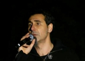Серж Танкян: «Народ справедливо не  верит в верховенство закона»