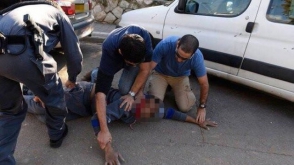 Իսրայելի իշխանությունները Թել Ավիվում կատարվածն ահաբեկչություն են անվանել