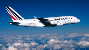 «Air France»–ը Փարիզի գրոհներից հետո կորցրել է իր հաճախորդների մի մասին