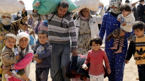 «CNN»–ը հեռացրել է սիրիացի փախստականների մասին օրենքը քննադատած լրագրողին