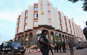 Եվս մեկ խմբավորում է ստանձնել Մալիի ահաբեկչության պատասխանատվությունը