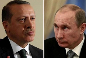 Сбитый Су-24 доказывает, что Эрдоган бьётся за бизнес сына и поставки нефти от ИГ – эксперт
