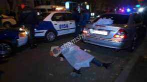 Բանկի իրավաբանական վարչության պետի սպանության կասկածանքով ձերբակալվել է Երևանի 54-ամյա բնակիչը