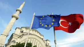 ԵՄ–ն կարող է առանց վիզայի ռեժիմ մտցնել Թուրքիայի հետ