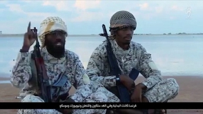 ԻԼԻՊ–ի ահաբեկիչները նոր սպառնալից տեսաուղերձ են հղել ՌԴ–ին ու մյուս երկրներին (տեսանյութ)