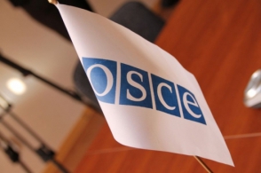 ОБСЕ приняла предложенную Россией декларацию по борьбе с терроризмом