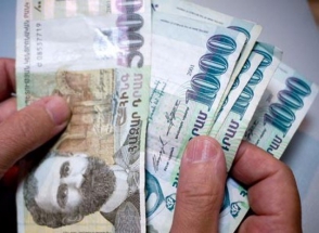 Ստուգվում են ընտրակաշառքի վերաբերյալ  ահազանգերը