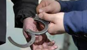 Գողը՝ «տնից»