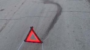 Մահվան ելքով վրաերթ Վանաձորում