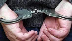 ԼՂՀ իրավապահների կողմից հետախուզվող է հայտնաբերվել