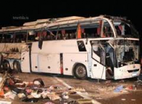 Տուլայում տեղի ունեցած վթարից տուժածներից ևս մեկը տեղափոխվել է Հայաստան