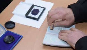 Մեղադրանք է առաջադրվել թիվ 39/39 ընտրատեղամասում այլ անձի փոխարեն քվեարկելու համար