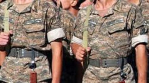 Ռազմական ոստիկանությունում հարուցվել է քր. գործ՝ կաշառք ստանալու առիթով