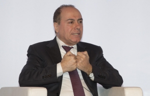 Իսրայելի փոխվարչապետը հրաժարական է տվել սեքս սկանդալի պատճառով