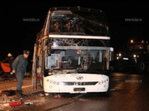 Տուլայի վթարից բոլոր տուժածները դուրս են գրվել