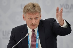 Песков: «Москва выработает ответные меры на санкции США»
