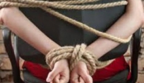 Գավառում մարդուն առևանգելու մեղադրանքով հետախուզվող է հայտնաբերվել