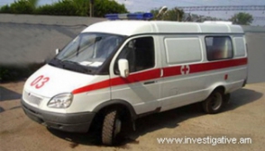 Պարզվում են պայմանագրային զինծառայողի և 15-ամյա տղայի մահվան ելքով ավտովթարի հանգամանքները