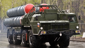Россия безвозмездно вооружила Казахстан комплексами С-300