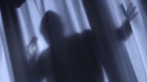 Նկատելով տանը մոտեցող ավտոմեքենայի լույսերը՝ դիմել է փախուստի