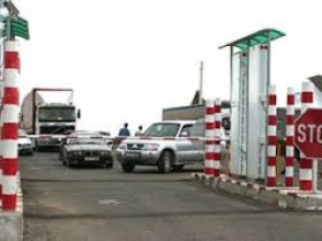 Բագրատաշենի սահմանային անցակետում` ՌԴ իրավապահների կողմից հետախուզվող