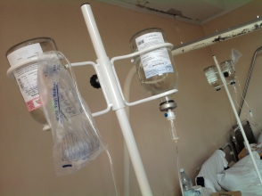 Շմոլ գազի թունավորումներ Մարտունիում, Ստեփանավանում և Հրազդանում