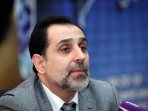 Арам Арутюнян: «Эти власти больше всего боятся Роберта Кочаряна»