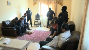 Գյումրիից 2  նախկին  պաշտոնյաների են ձերբակալել՝ Նորք–Մարաշի զինված խմբի հետ կապ ունենալու կասկածանքով