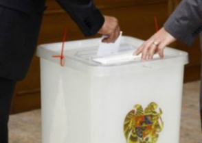 Թիվ 10/14 ընտրատեղամասում տեղի ունեցած ենթադրյալ ընտրախախտումների փաստով հարուցվել է քր. գործ