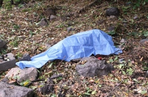Կիևյան կամրջի տակ հայտնաբերվել է դի