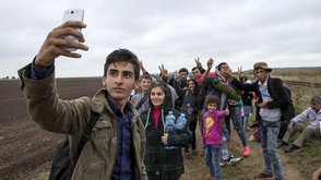 Германия может потратить €17 млрд на мигрантов в 2016 году