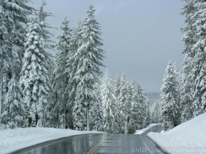Արագածոտնի, Արարատի, Արմավիրի, Շիրակի, Կոտայքի, Սյունիքի, Վայոց ձորի և Լոռու մարզերում դիտվում են տեղումներ