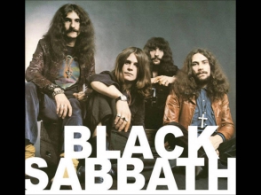 Black Sabbath - Live at Donington 2005