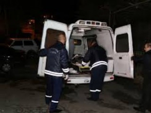 Բալահովիտ գյուղի գերեզմանատան քարի արտադրամասին հարակից տարածքում դի է հայտնաբերվել