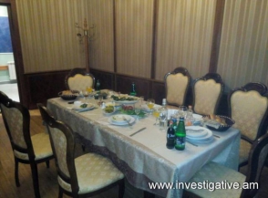 «Մուսալեռ»–ում սպանության գործով որպես մեղադրյալ է ներգրավվել 31-ամյա տղամարդ (լուսանկար)