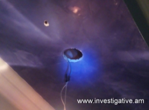 «Մուսալեռ» համալիրում սպանության գործով որպես մեղադրյալ է ներգրավվել ևս երկու անձ (լուսանկարներ)