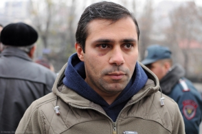 Գևորգ Սաֆարյանի և մյուս քաղաքացիների հաղորդումների հիման վրա ՀՔԾ–ում նախապատրաստվում են նյութեր